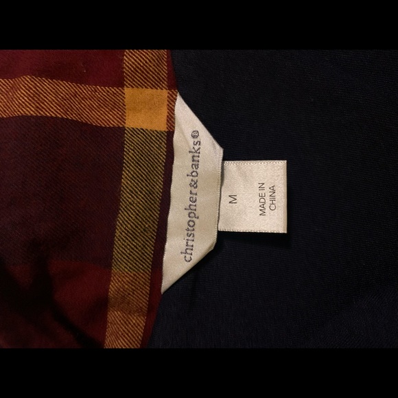 Outerwear vest - Picture 5 of 6